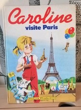 Livre caroline visite d'occasion Livre caroline visite d'occasion  Bapaume