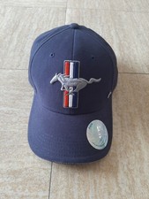 Casquette ford mustang d'occasion  Embrun