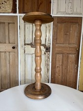 Vintage beech wooden for sale  NOTTINGHAM