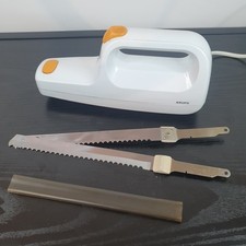 Krups elektrisches messer gebraucht kaufen  Wenden