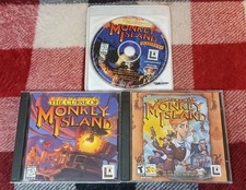 Lot monkey island for sale  Readyville