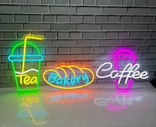 Neon lights luminous for sale  Arcadia