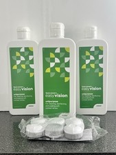 Easyvision unipurpose solution for sale  HYDE
