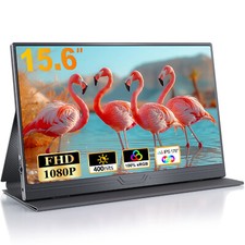 Uperfect 15.6 1920x1080 for sale  LEICESTER