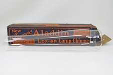 Antique aladdin lox for sale  San Antonio