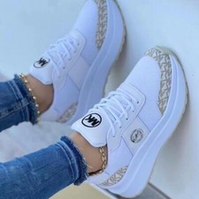 Damen sneakers freizeit gebraucht kaufen  Heusenstamm