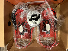 Ride red snowboard for sale  Springfield