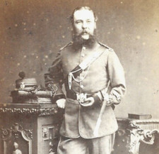 Victorian cdv photo for sale  BARNET
