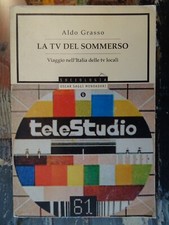 Del sommerso aldo usato  Vertemate con Minoprio