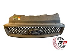 Frontgrill kühlergrill grill gebraucht kaufen  Brakel