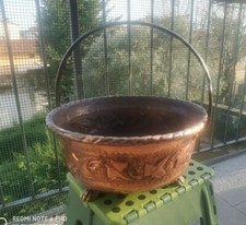 Portavaso portafiori catino usato  Missaglia