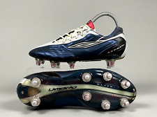 Chuteiras de futebol Umbro Elite Exo Skeleton SG EUA 7 comprar usado  Enviando para Brazil