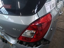 Tail light vauxhall for sale  DONCASTER