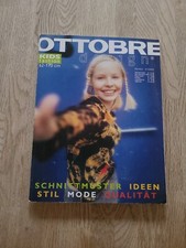 Ttobre design herbst gebraucht kaufen  Siegen