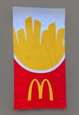Mcdonalds donald mcdo d'occasion  Expédié en Belgium