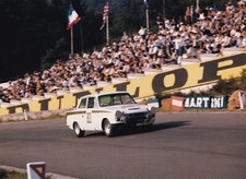 Ford cortina mk.1 d'occasion  Expédié en Belgium