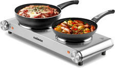 Hot plates for d'occasion  Expédié en France