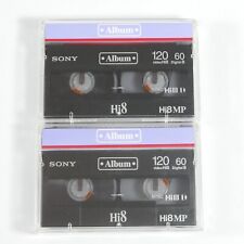 Sony hi8 digital8 for sale  WARRINGTON