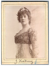 Jane hading actrice d'occasion  Pagny-sur-Moselle