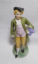 Vintage porcelain figurine for sale  BIRMINGHAM