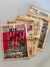 Regard moderne bazooka d'occasion  Paris XI