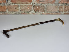 Vintage riding crop for sale  WESTBURY