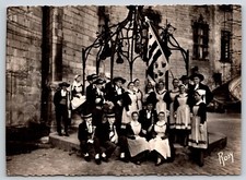 Rppc nantes pays d'occasion  Expédié en Belgium