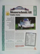 Carte fiche auto d'occasion  Le Pontet