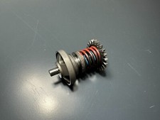 Centrifuga valvola scarico usato  Nerviano