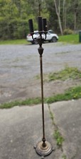 Cast iron light for sale  Conesus