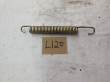 John deere la120 for sale  Rawson