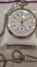 Aural orologio tasca usato  Cordenons