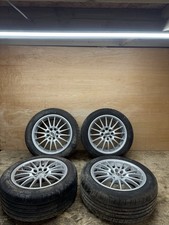 Inch 4x100 team for sale  BURTON-ON-TRENT