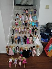 Vintage barbie lot for sale  Shipping to Ireland