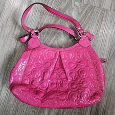 Coach gramercy patent for sale  Menasha