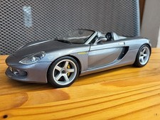 Maisto porsche carrera gebraucht kaufen  Donaueschingen