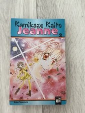 Manga jeanne kamikaze gebraucht kaufen  Berlin