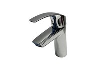 Używany, Bateria umywalkowa GROHE Eurosmart 23322001 chrom towar B na sprzedaż  PL