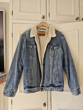 Levis strauss mens for sale  ROMFORD