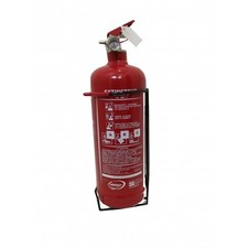 Extincteur 2kg poudre d'occasion  France
