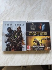 Mortal kombat ultimate for sale  TUNBRIDGE WELLS