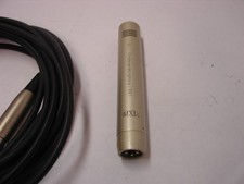 Mxl 991 small for sale  Topeka