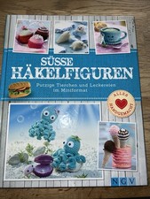 Buch süße häkelfiguren gebraucht kaufen Buch süße häkelfiguren gebraucht kaufen  Gröbenzell
