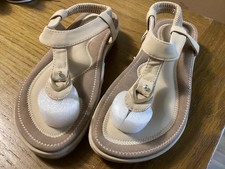 Toe post sandals for sale  SOUTHAMPTON