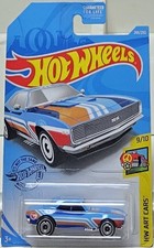 Hot wheels 2019 gebraucht kaufen  Berlin
