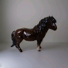 Beswick shetland pony for sale  SKIPTON