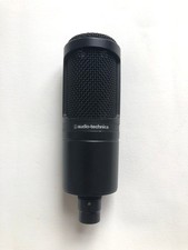 Audio technica 2020 for sale  MANCHESTER