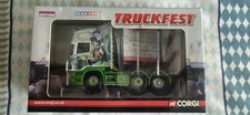 Corgi model truck for sale  NEWTOWNARDS