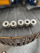 Sugino chainring bolts for sale  SOUTHSEA