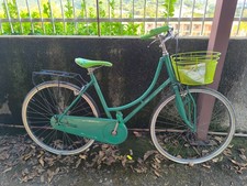 Bicicletta bici passeggio usato  Salerno